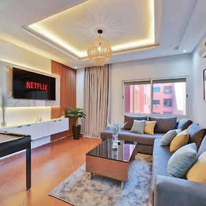 Appartement met Twee Slaapkamers